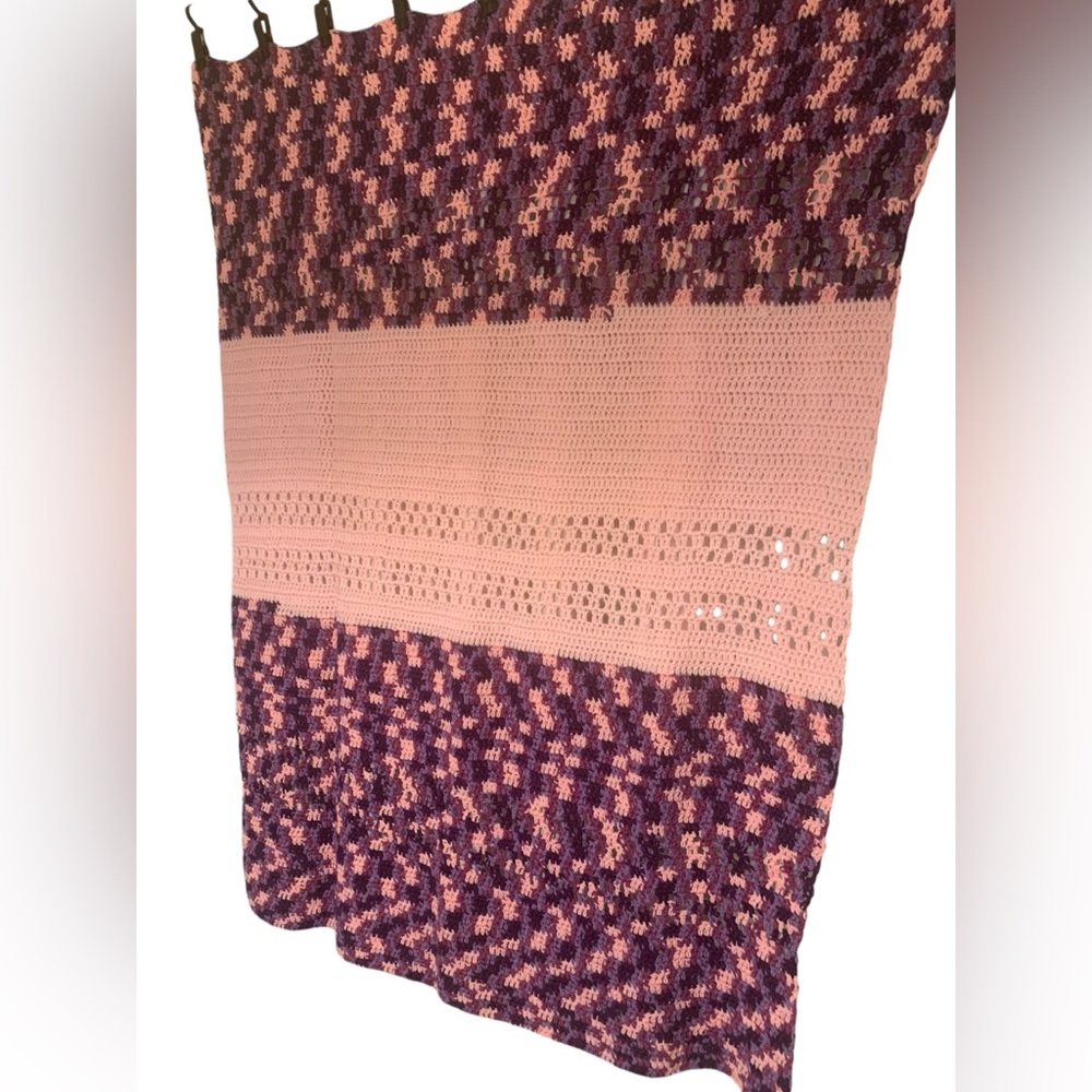 Lap Afghan